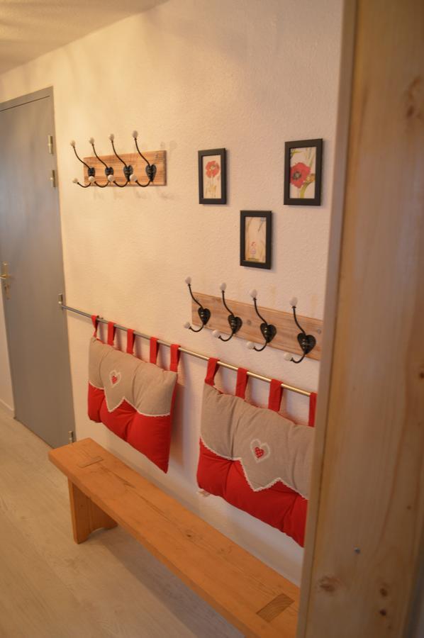 Coeur D'Alsace 3 Apartment Kaysersberg-Vignoble Luaran gambar
